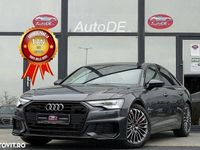 Second-hand Audi A6 367 CP (269 kW) 2022 Culoaregri Berlinǎ