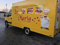 Second-hand Iveco Daily 160 CP (117 kW) 2010