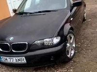 Second-hand BMW 320 150 CP (110 kW) 2004 Break