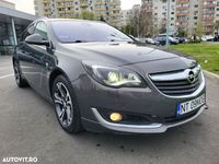 second-hand Opel Insignia 2.0 BiTurbo CDTI 4x4 Aut. Edition