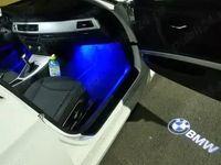 Second-hand BMW 318 143 CP (105 kW) 2010 Break