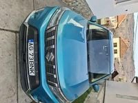 Second-hand Suzuki Vitara 130 CP (95 kW) 2021 Albastru SUV