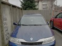 second-hand Renault Laguna II 