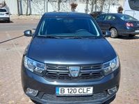 second-hand Dacia Logan 1.0 SCE . SL Prestige