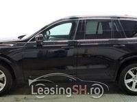 second-hand Volvo XC90 