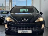 Second-hand Peugeot 308 SW Premium 120 CP (88 kW) 2011 Break