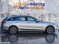 second-hand Mercedes C200 d 9G-TRONIC