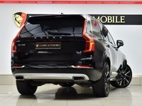 second-hand Volvo XC90 D5 Inscription