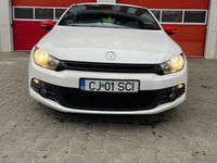 second-hand VW Scirocco 2.0 TSI DSG