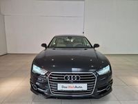 second-hand Audi A7 3.0 TDI quattro