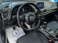 second-hand Mazda 3 SKYACTIV-D 105 Exclusive-Line