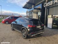 second-hand Mercedes GLA200 d 4MATIC Aut.