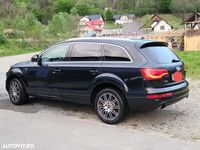 second-hand Audi Q7 3.0 TDI Quattro Tip