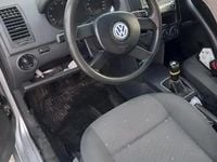 Second-hand VW Polo 65 CP (47 kW) 2002 Break