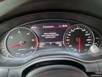 second-hand Audi A6 din 2016 euro 6