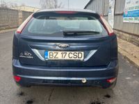 second-hand Ford Focus 2 1.8Tdci