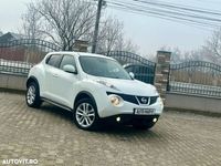 second-hand Nissan Juke 1.5 dCi Edition