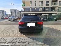 second-hand Audi A4 