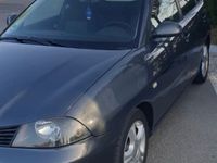 second-hand Seat Ibiza 6L an 2007