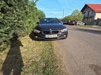 second-hand BMW 318 Seria 3 d