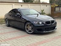 second-hand BMW 335 Seria 3 i Coupe M Sport Edition