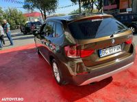 second-hand BMW X1 Seria X