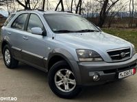 second-hand Kia Sorento 2.5 CRDi EX Executive