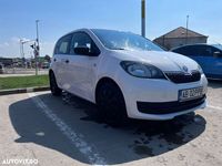 second-hand Skoda Citigo 1.0 MPI Active