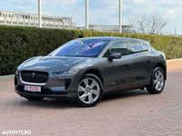 second-hand Jaguar I-Pace EV400 AWD R-DYNAMIC HSE