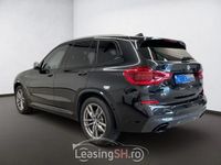 second-hand BMW X3 M40