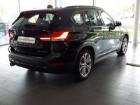 second-hand BMW X1 xDrive25e