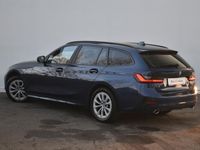 second-hand BMW 320 d xDrive Touring 48 V Mild-Hybrid-Tec