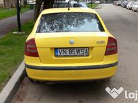 second-hand Skoda Octavia 2, 1.4 gpl