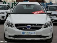 second-hand Volvo XC60 D4 Geartronic Kinetic