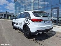 Second-hand MG ZS 116 CP (85 kW) 2025 Culoarealb SUV