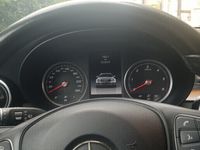 second-hand Mercedes C220 2015, full