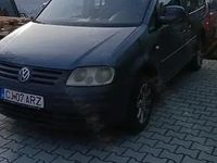 Second-hand VW Caddy 2004 Monovolum