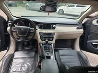 Second-hand Peugeot 508 140 CP (102 kW) 2012 Berlinǎ