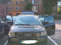 Second-hand Audi A2 14 CP (10 kW) 2002 Hatchback