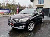 second-hand Toyota RAV4 2.2 D-4D 4x4 Comfort