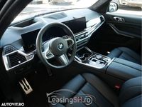 second-hand BMW X7 xDrive40d