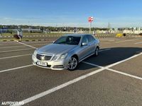 second-hand Mercedes E350 CDI 4MATIC BlueEfficiency Aut.