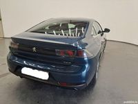 second-hand Peugeot 508 1.5BlueHDi 130CP EAT 8 Active 2019