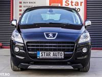 second-hand Peugeot 3008 