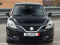 second-hand Suzuki Baleno 1.0 BOOSTERJET