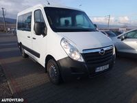 second-hand Opel Movano 2.3 CDTI FWD L1H1