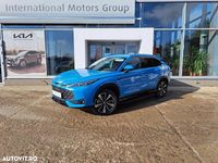 Second-hand MG EHS Exclusive 258 CP (189 kW) 2024 Culoarealbastru SUV