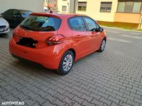 second-hand Peugeot 208 1.2 L PureTech Active