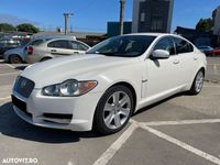 second-hand Jaguar XF 2.7D Premium Luxury