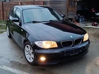 Second-hand BMW 116 116 CP (85 kW) 2006 Hatchback